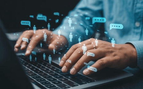 The Rise of Hyperconnected Societies