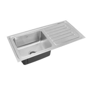 Handmade Sink