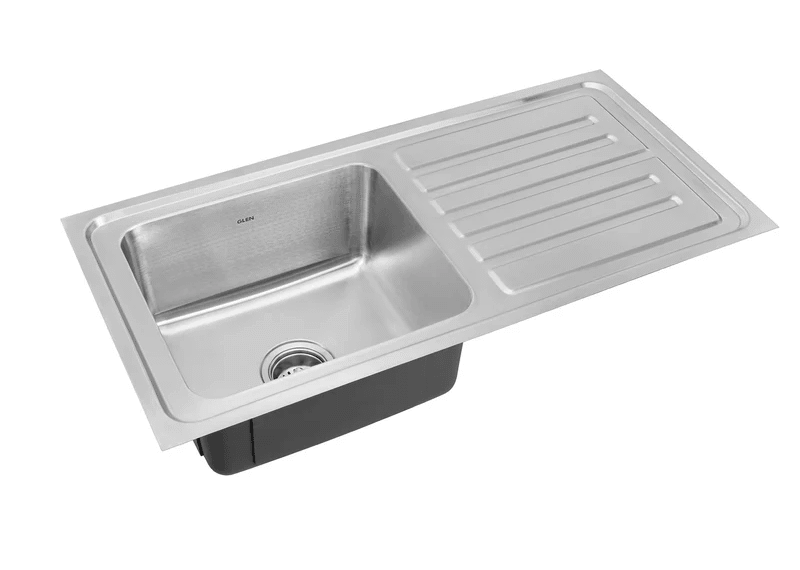 Handmade Sink