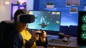 The Technology Behind Real-Time Online Platforms: From Streaming Services To Interactive Gaming