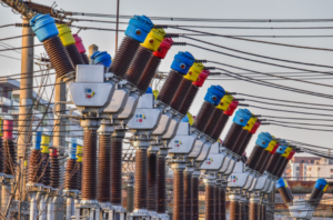 3000 kVA Transformer: Built for High-Power Industrial Applications