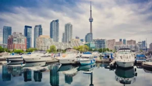 Toronto