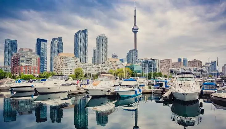 Toronto