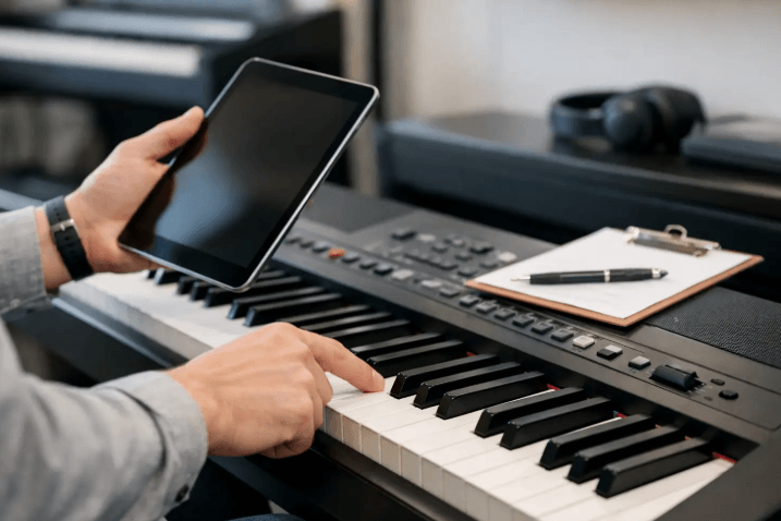 Buying Digital Pianos Online: What to Check Before You Purchase