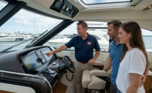 Navigating the Yacht for Sale Market Effectively