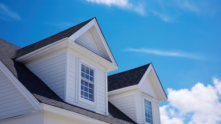 How Modern Roof Design Is Bringing More Natural Light Into Homes