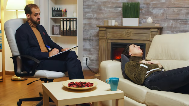 How to Find the Right Therapist Near Me for Lasting Mental Wellness